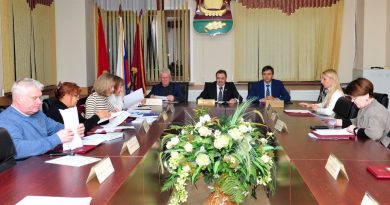 Cостоялось заседание №4 Совета депутатов муниципального округа Митино от 15 ноября 2022 года